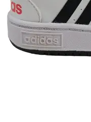 Vorschaubild 5 von Sneaker Low Kinder Schuhe Klettverschluss Weiß Gr. 24 Sportlich