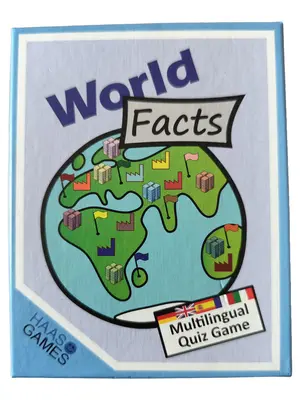 HAAS GAMES Quizspiel