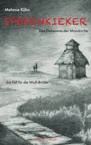 Horrorbuch