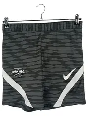 Vorschaubild 1 von RB Leipzig Herren Sport Shorts Gr. M Grau Polyester Fußball Training
