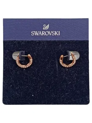 SWAROVSKI Ohrringe