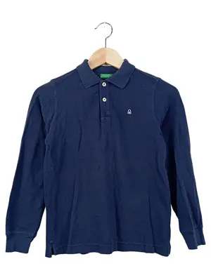 UNITED COLORS OF BENETTON Poloshirt