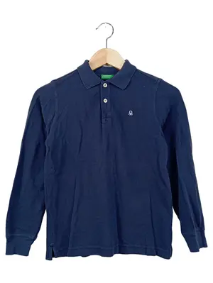 UNITED COLORS OF BENETTON Poloshirt