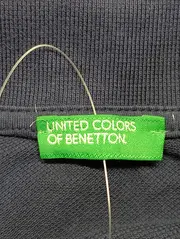 Vorschaubild UNITED COLORS OF BENETTON Poloshirt 2