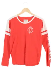 Vorschaubild ABERCROMBIE & FITCH Langarmshirt 1