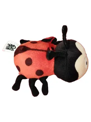 GANG Baby Kuscheltier