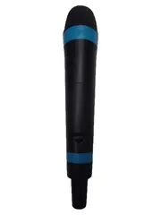 Vorschaubild 1 von SingStar Mikrofon Schwarz für PS2 PS3 PS4 Konsole Karaoke