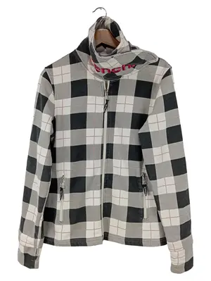 BENCH Sweatjacke