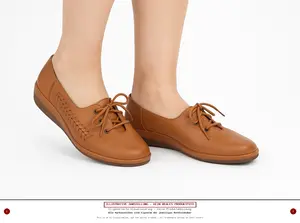 RIEKER Schnürschuhe