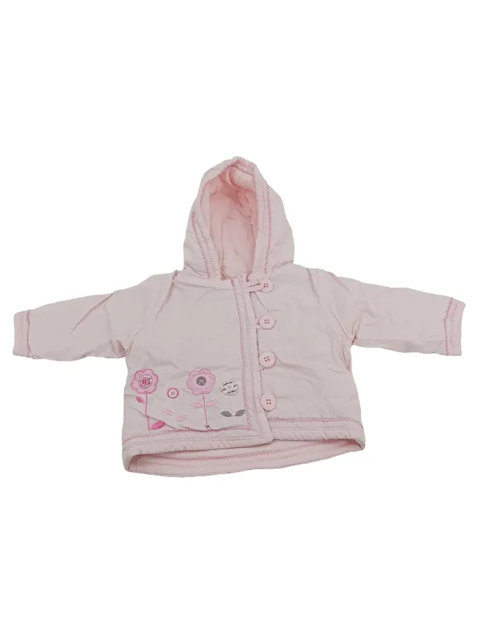 BABALUNO Steppjacke Bild 1