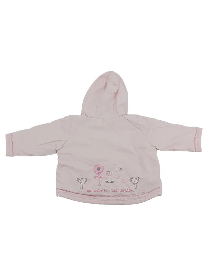 BABALUNO Steppjacke Bild 3