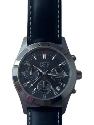 GFF Armbanduhr