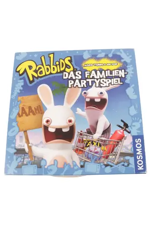 KOSMOS Partyspiel