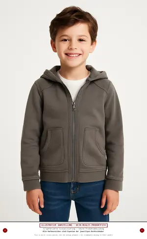 MEXX Sweatjacke