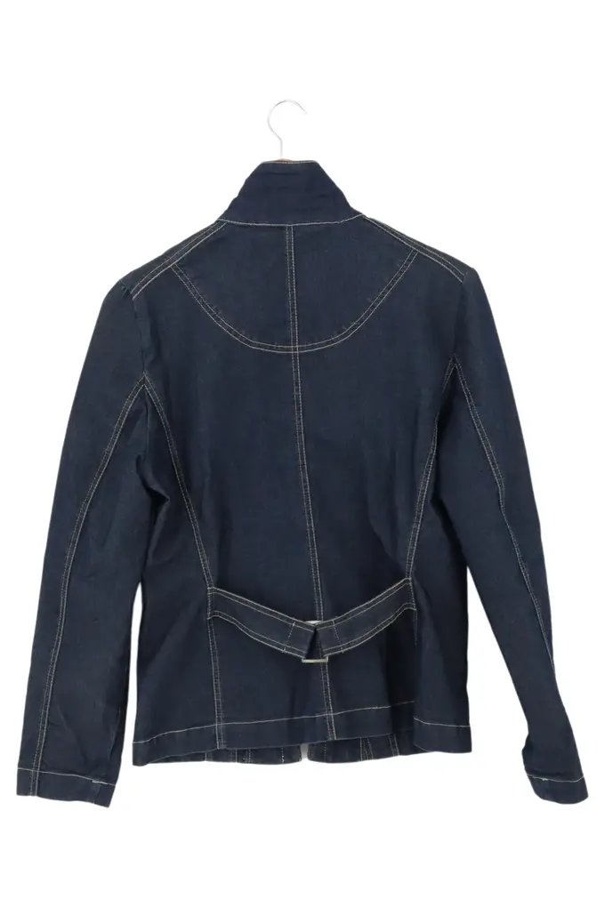 WISSMACH Jeansjacke Bild 2
