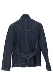 Vorschaubild WISSMACH Jeansjacke 2