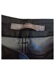 Vorschaubild SANDWICH Jeans Skinny Fit 3