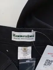 Vorschaubild HAMMERSCHMID Stoffhose 3