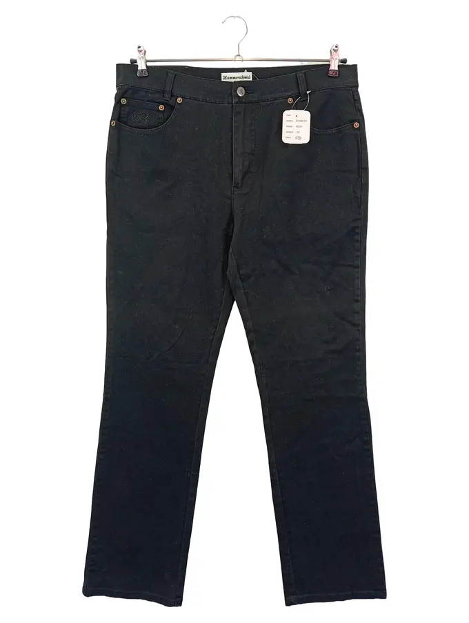 HAMMERSCHMID Stoffhose Bild 1