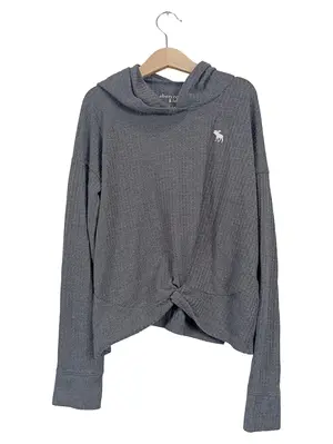 ABERCROMBIE KIDS Kapuzenpullover
