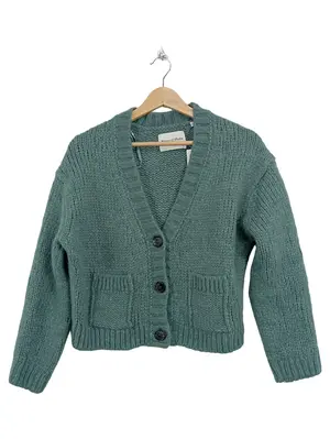 MARC O'POLO Strickjacke