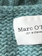 Vorschaubild 5 von Strickjacke Damen 36/S Petrol Casual Wolle Alpaka