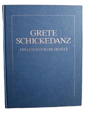Autobiografie