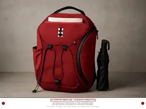 HAGLÖFS Rucksack