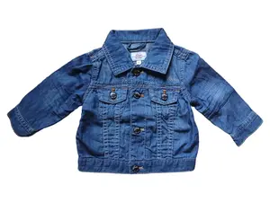 S.OLIVER Jeansjacke