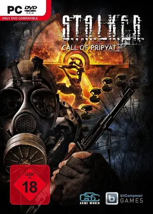 BITCOMPOSER GAMES Actionspiele