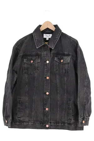 MISS SELFRIDGE Jeansjacke