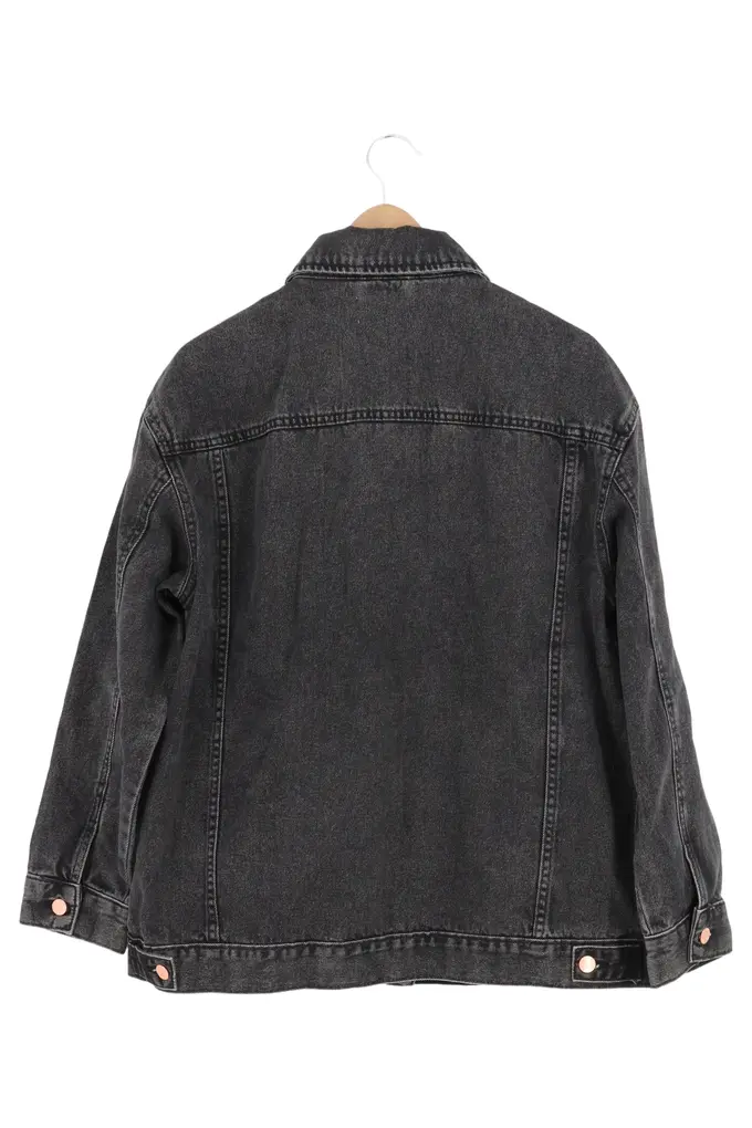 MISS SELFRIDGE Jeansjacke Bild 2