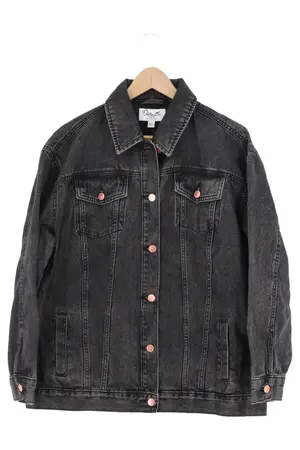 MISS SELFRIDGE Jeansjacke