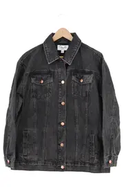 Vorschaubild MISS SELFRIDGE Jeansjacke 1