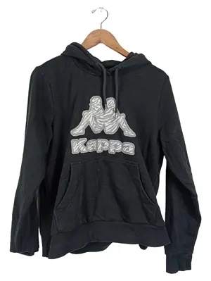 KAPPA Kapuzenpullover