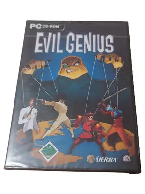 SIERRA Strategiespiele