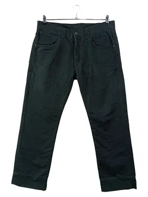 BEN SHERMAN Cordhose
