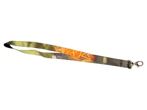 BLIZZARD Schlüsselanhänger