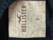 Vorschaubild 3 von Herren Pullover V-Ausschnitt Gr. 46/S Blau Casual Basic