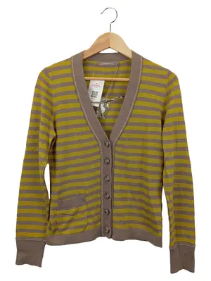 SANDWICH_ Strickjacke