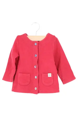 MARC O POLO Strickjacke