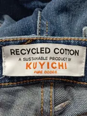 Vorschaubild KUYICHI Jeans Straight Leg 3