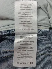Vorschaubild KUYICHI Jeans Straight Leg 4