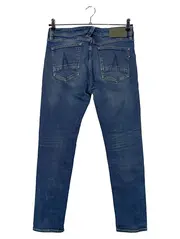 Vorschaubild KUYICHI Jeans Straight Leg 2