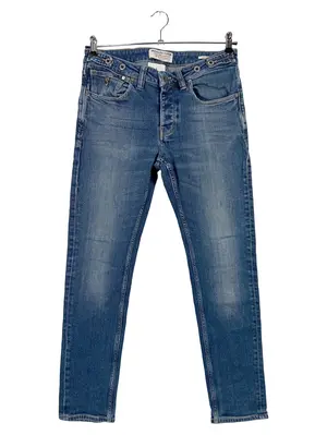 KUYICHI Jeans Straight Leg