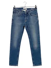 Vorschaubild KUYICHI Jeans Straight Leg 1
