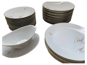 SCHIRNDING Servierset