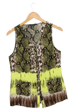 BLACKY DRESS Bluse