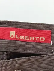 Vorschaubild ALBERTO Stoffhose 3