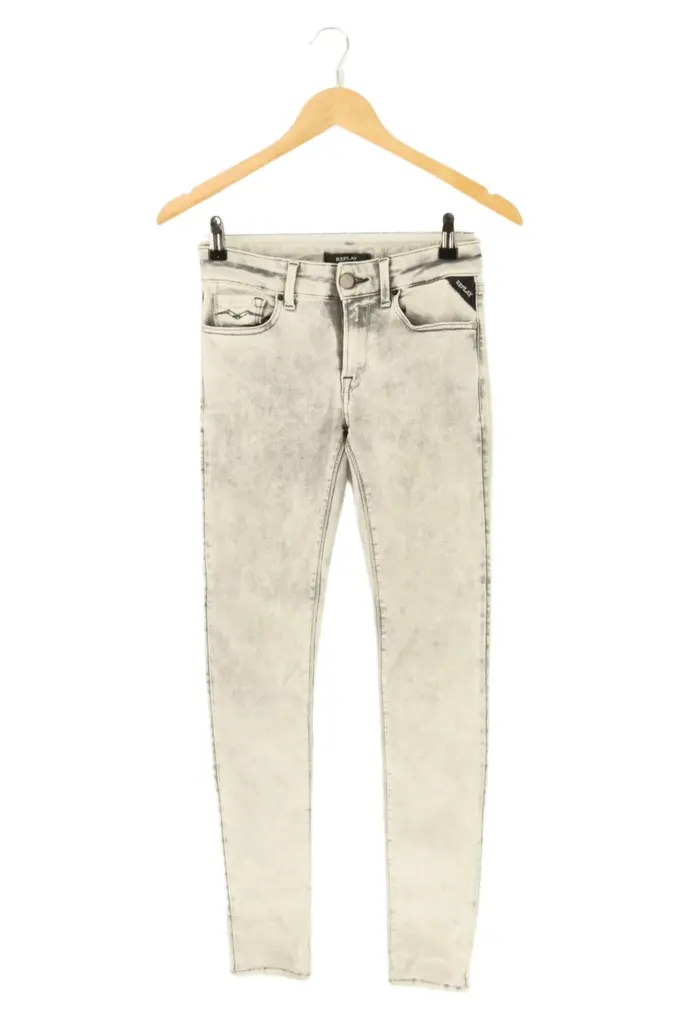 REPLAY Jeans Regular Fit Bild 1